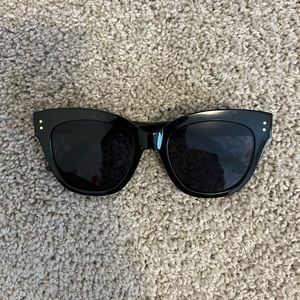 Nordstrom Brand Sunglasses